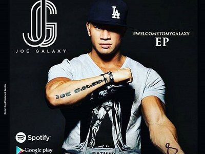 JOE GALAXY photo