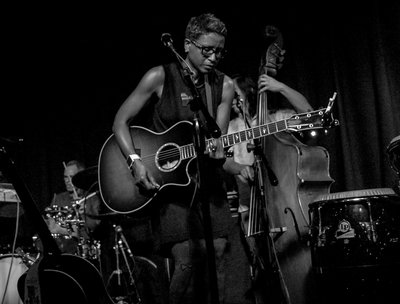 Los Angeles Gig...