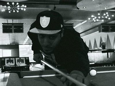 Jim B Dot photo