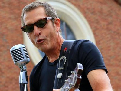Bob Raymonda photo