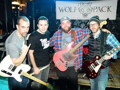 Wolfpack photo