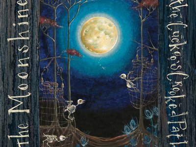 Album cover art by Shanna Trumbly