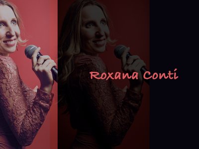 Roxana Conti photo