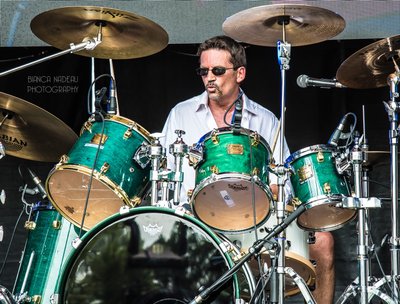 Joe Gaspar Band photo