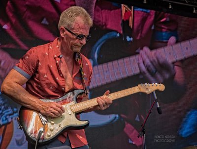 Joe Gaspar Band photo