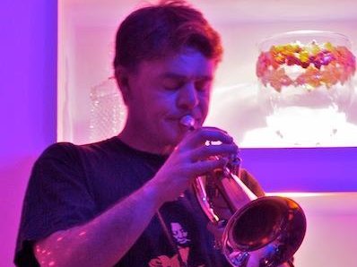 house concert