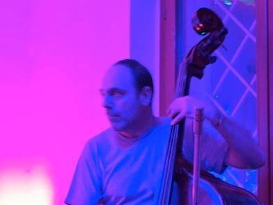 house concert