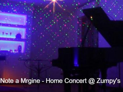 house concert