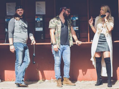 The Skallywags photo