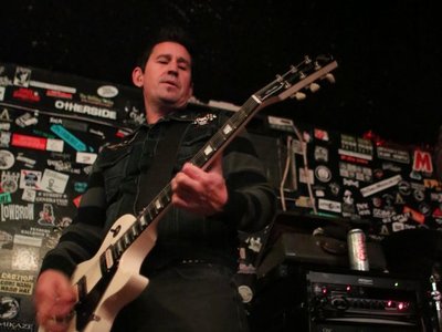 Mr. Mark Bolton
