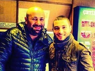 Yamen Al-Tnnay يامن التناري photo