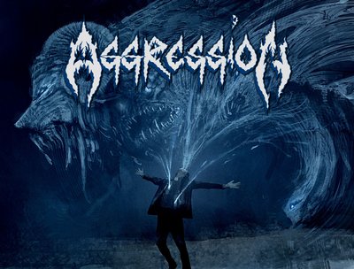 Aggression photo