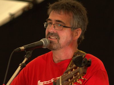 Main stage Music on the Marr 2016