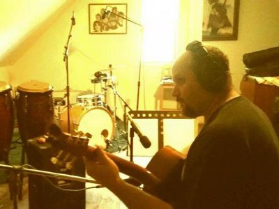 Studio Time