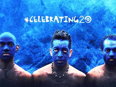 3CANAL Celebrating 20