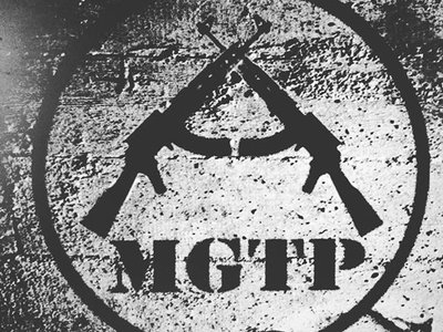 Machinegun The Poor photo