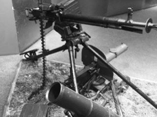 Machinegun The Poor photo