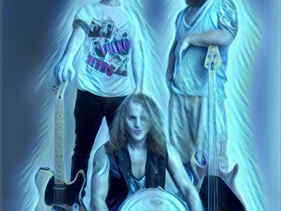 The Bleeps photo
