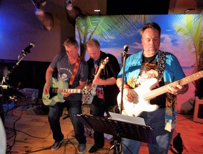 Pirates, Guitars & Beachfront Bars photo