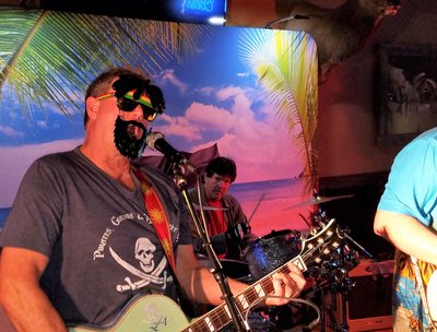 Reggae Jim
