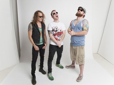 The Bleeps photo