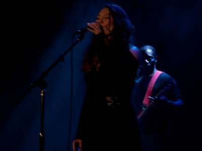 Sara Geller & Christopher Malone - When it was just us!