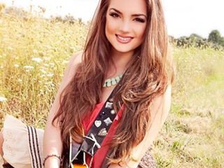 Lauren Mascitti