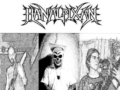 Belizean Prehispanic Metal band Hanal Pixan #Belizeanmetal #Belizemusic