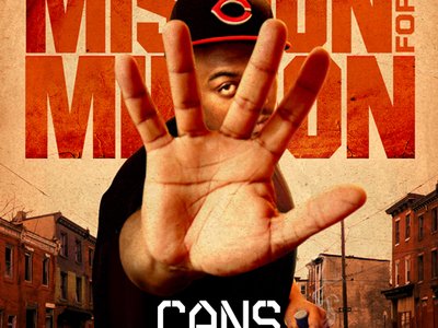 on datpiff.com type in cans