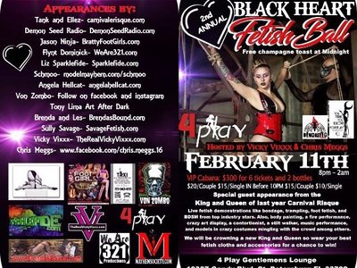 FLYNT DominicK / WeAre321Music photo