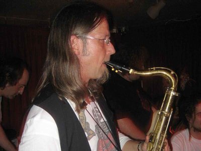 Dannie Hofmann photo