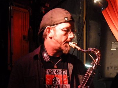 Dannie Hofmann photo
