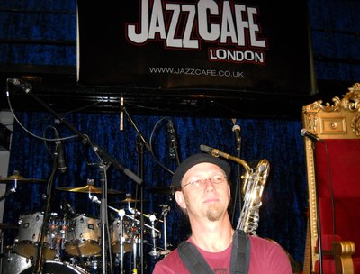 Dannie Hofmann photo