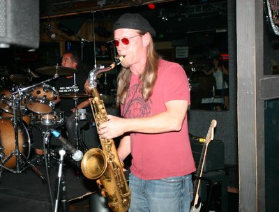 Dannie Hofmann photo