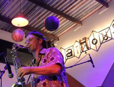 Dannie Hofmann photo