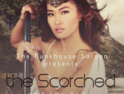 Bunkhouse las vegas 3/4/2017