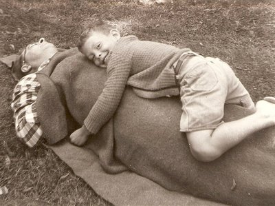Bob Raymonda photo