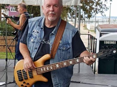 2016 Colonial Beach BikeFest