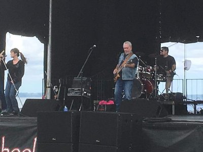 2016 Colonial Beach BikeFest