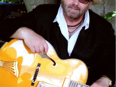 Steve Brosky photo