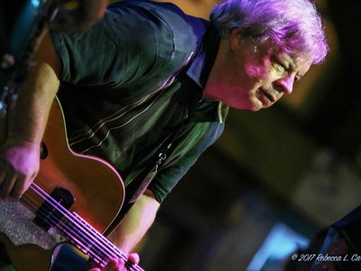 2017 IBC at BB King's in Memphis, TN!