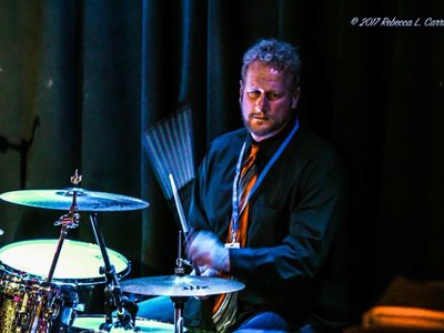 2017 IBC at BB King's in Memphis, TN!