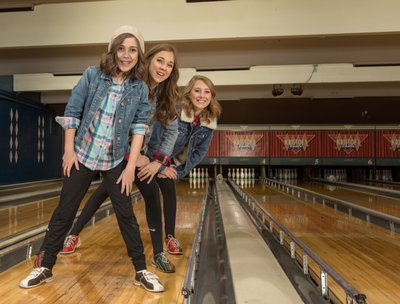 Triple The Trouble photo