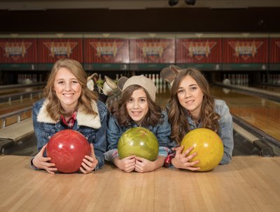 Triple The Trouble photo
