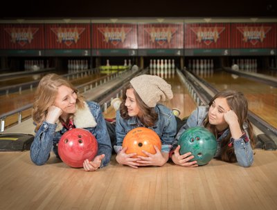 Triple The Trouble photo