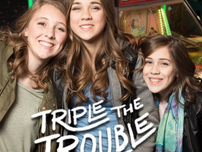 Triple The Trouble photo