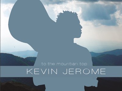 Kevin Jerome photo