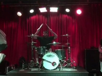 #tbt to our first show