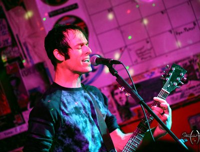 Tim Deschaine
