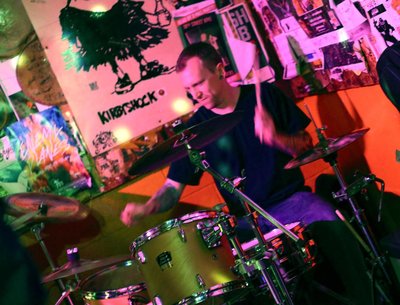 Ammon Ohlson